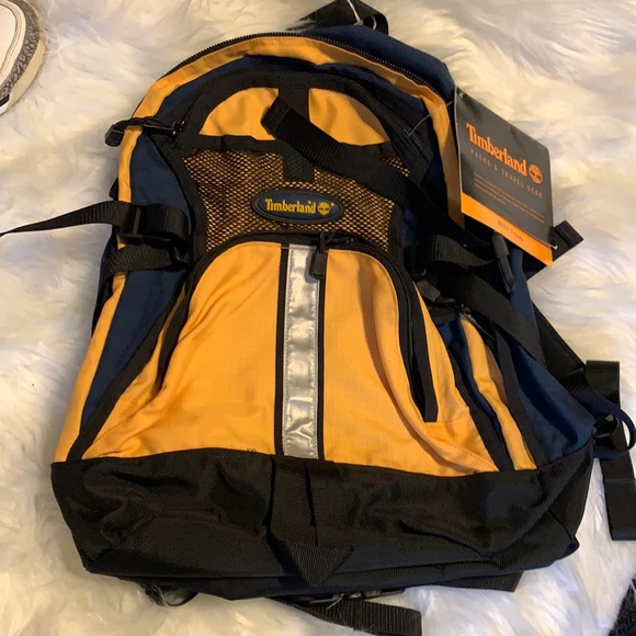 timberland travel backpack